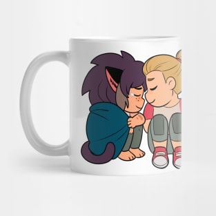 Promise Mug